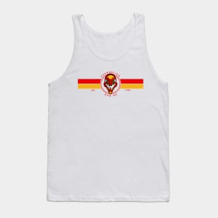 420 Retro Wide Eva02 Tank Top